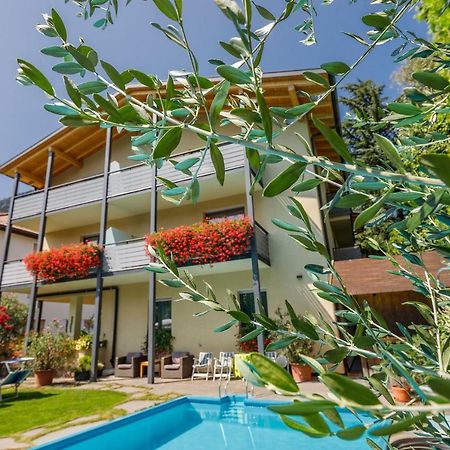 Garni Raffein Hotel Lana Kültér fotó