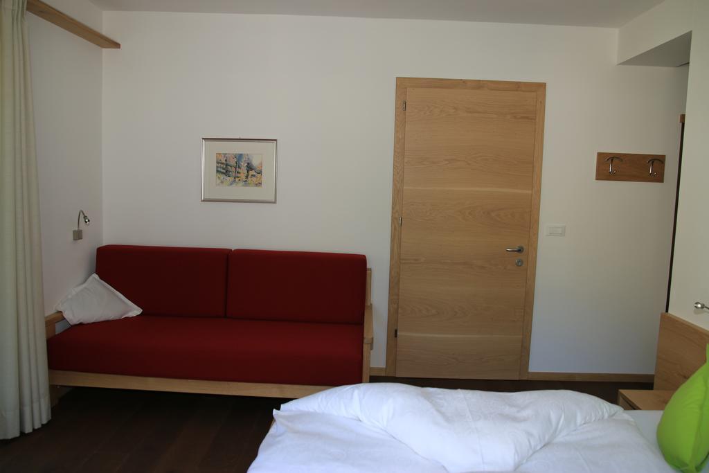 Garni Raffein Hotel Lana Kültér fotó