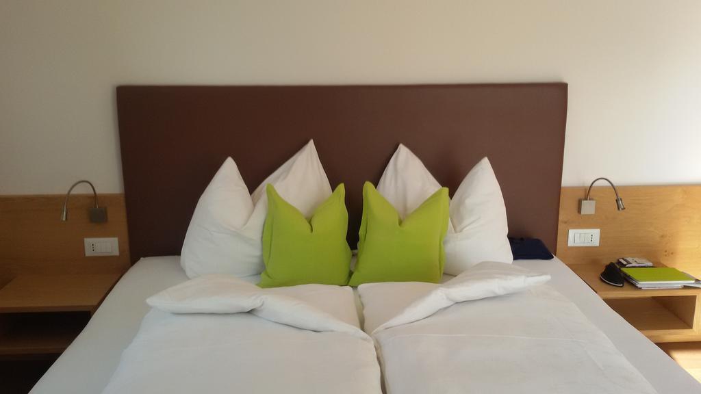 Garni Raffein Hotel Lana Kültér fotó