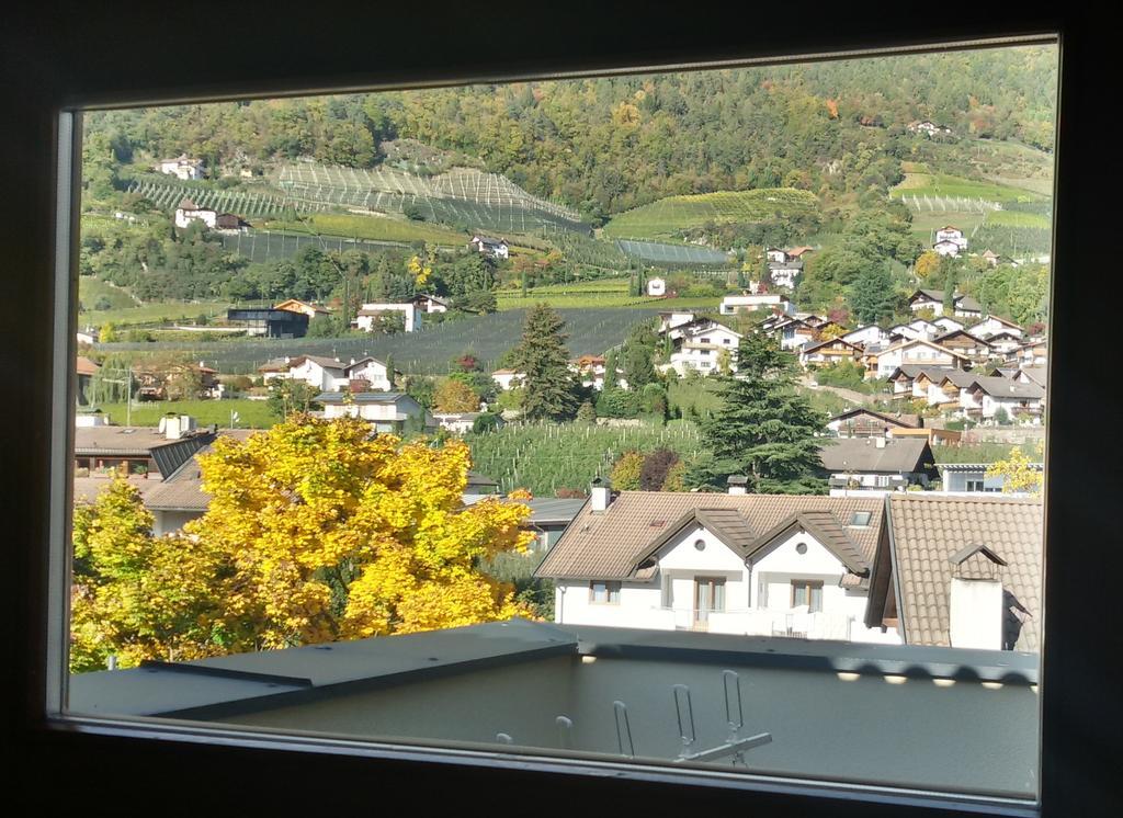 Garni Raffein Hotel Lana Kültér fotó