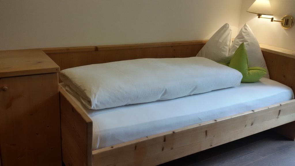 Garni Raffein Hotel Lana Kültér fotó