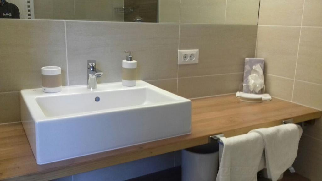 Garni Raffein Hotel Lana Kültér fotó
