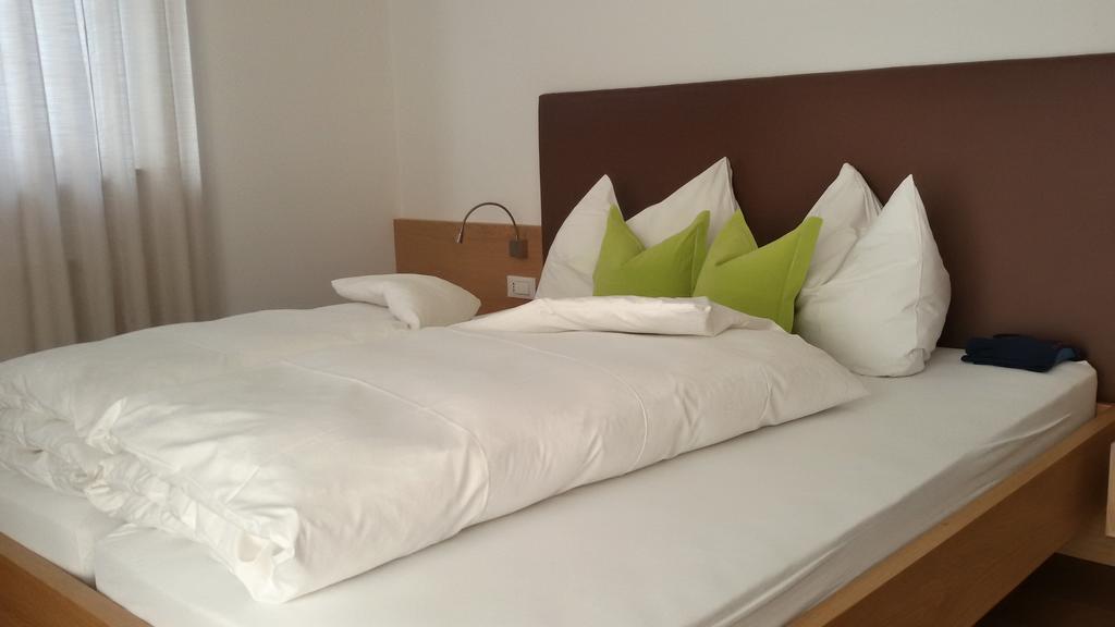 Garni Raffein Hotel Lana Kültér fotó