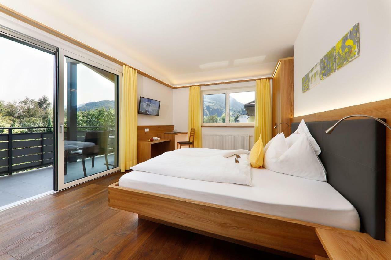 Garni Raffein Hotel Lana Kültér fotó
