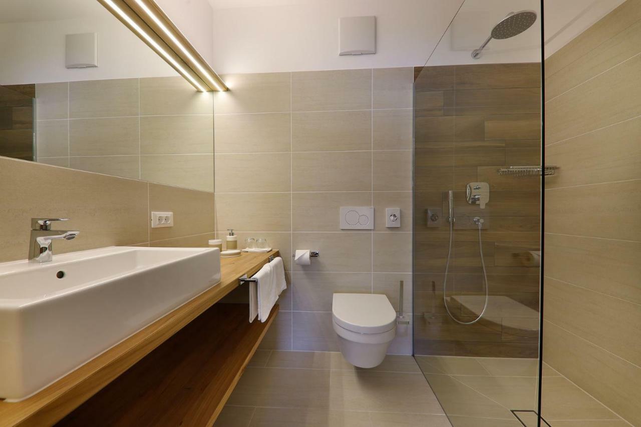 Garni Raffein Hotel Lana Kültér fotó