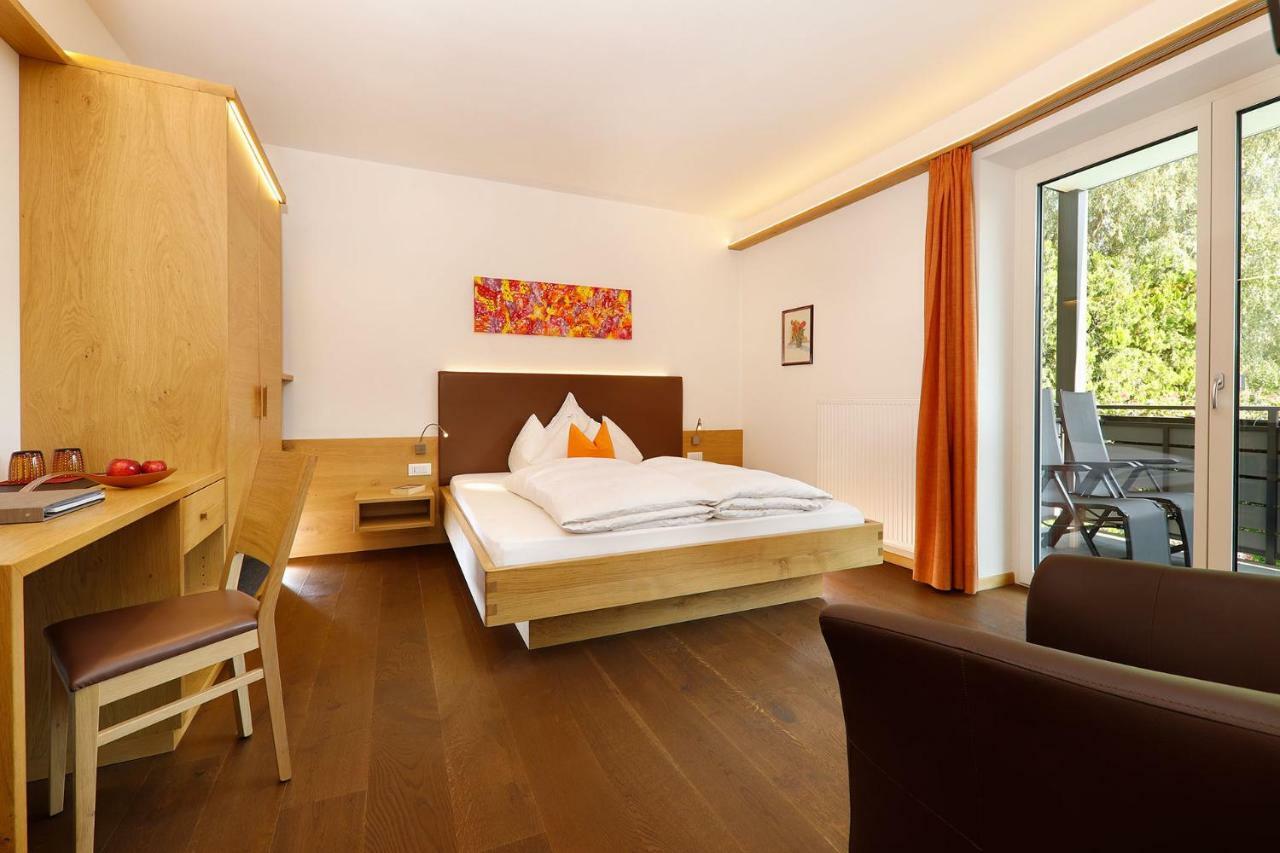 Garni Raffein Hotel Lana Kültér fotó